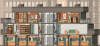 Превью изображения 4: Project Highrise: Tokyo Towers