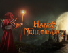 Превью изображения 0: Hands of Necromancy
