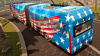 Превью изображения 3: Bus Simulator 21 - USA Skin Pack (Версия для СНГ [ Кроме РФ и РБ ])