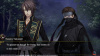 Превью изображения 5: Hakuoki: Edo Blossoms