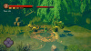 Превью изображения 2: 9 Monkeys of Shaolin