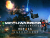 Превью изображения 0: MechWarrior 5: Mercenaries – Heroes of the Inner Sphere