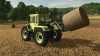 Превью изображения 1: Farming Simulator 25 - Mercedes-Benz Trucks Pack