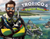 Превью изображения 0: Tropico 6 - Tropican Shores