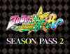 Превью изображения 0: JoJo's Bizarre Adventure: All-Star Battle R Season Pass 2