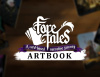 Превью изображения 0: Foretales - Artbook