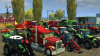 Превью изображения 1: Farming Simulator 2013: Titanium Edition