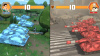 Превью изображения 4: Super World War