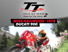 Превью изображения 0: TT Isle of Man 2 Ducati 900 - Mike Hailwood 1978