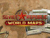 Превью изображения 0: Workers & Resources: Soviet Republic - World Maps