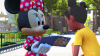 Превью изображения 4: Disneyland Adventures