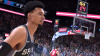 Превью изображения 5: NBA 2K25 (Nintendo Switch - Цифровая версия) (EU)