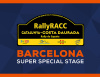 Превью изображения 0: WRC 9 Barcelona SSS