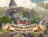 Превью изображения 0: Let's School - Magical Castles Furniture Pack