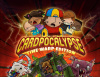 Превью изображения 0: Cardpocalypse - Time Warp Edition