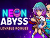 Превью изображения 0: Neon Abyss - Lovable Rogues