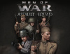 Превью изображения 0: Men of War: Assault Squad