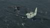 Превью изображения 2: IL-2 Sturmovik: Cliffs of Dover Blitz Edition