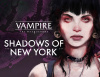 Превью изображения 0: Vampire: The Masquerade - Shadows of New York