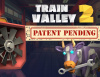 Превью изображения 0: Train Valley 2 - Patent Pending