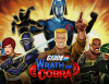 Превью изображения 0: G.I. Joe: Wrath of Cobra