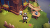 Превью изображения 2: Oddsparks: An Automation Adventure - Tailor's Animal Costumes Pack