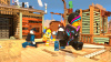 Превью изображения 3: The LEGO Movie - Videogame