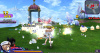 Превью изображения 2: Hyperdimension Neptunia U: Action Unleashed