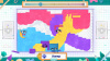 Превью изображения 3: Snipperclips - Cut it out, together! PlusPack (Nintendo Switch - Цифровая версия) (EU)