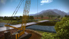 Превью изображения 2: Construction Simulator 2015 Deluxe Edition (Версия для СНГ [ Кроме РФ и РБ ])
