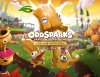 Превью изображения 0: Oddsparks: An Automation Adventure – Deluxe Upgrade