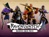 Превью изображения 0: Ravenswatch - Ravens Skin Pack