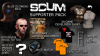 Превью изображения 3: SCUM Complete Bundle