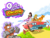 Превью изображения 0: Outta This Kingdom
