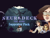 Превью изображения 0: Neurodeck: Supporter Pack