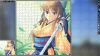 Превью изображения 2: Pixel Puzzles Illustrations & Anime - Jigsaw Pack: Samurai