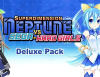 Превью изображения 0: Superdimension Neptune VS Sega Hard Girls Deluxe Pack