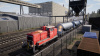 Превью изображения 1: Train Sim World 2: DB BR 363 Loco Add-On