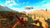 Превью изображения 1: SkyDrift: Gladiator Multiplayer Pack