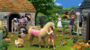 Превью изображения 5: The Sims 4. Загородная жизнь