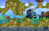 Превью изображения 5: Worms Reloaded - Forts Pack