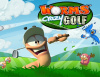 Превью изображения 0: Worms Crazy Golf