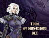 Превью изображения 0: Deck of Ashes - Tome Of Dimensions