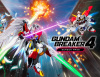 Превью изображения 0: Gundam Breaker 4 - Season Pass