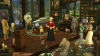 Превью изображения 1: The Sims 4: Жизнь и смерть