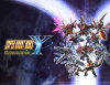 Превью изображения 0: Super Robot Wars Y Ultimate Edition