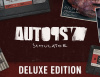 Превью изображения 0: Autopsy Simulator Deluxe Edition