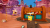 Превью изображения 4: SpongeBob SquarePants: The Cosmic Shake