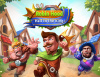 Превью изображения 0: Robin Hood: Hail to the King