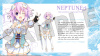 Превью изображения 1: Cyberdimension Neptunia: 4 Goddesses Online Deluxe Pack